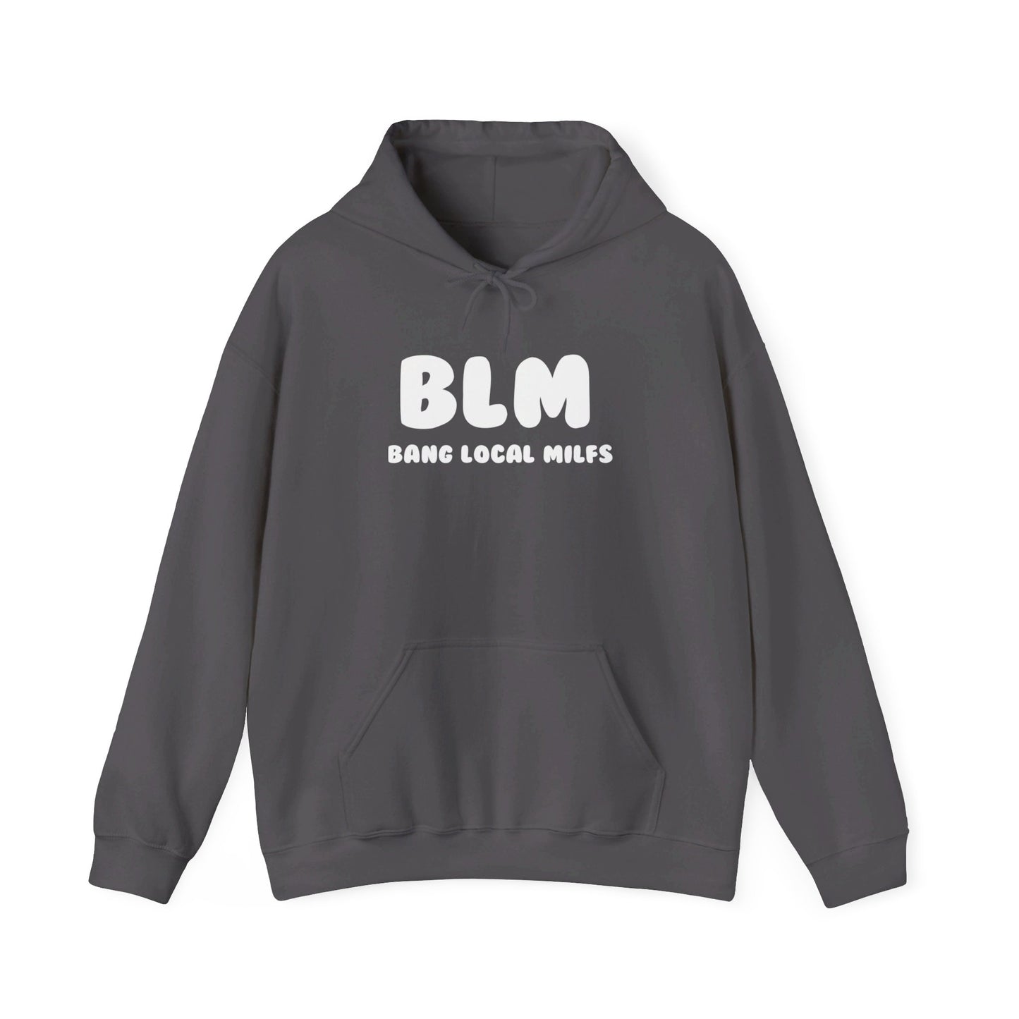 BANG LOCAL MILFS HOODIE