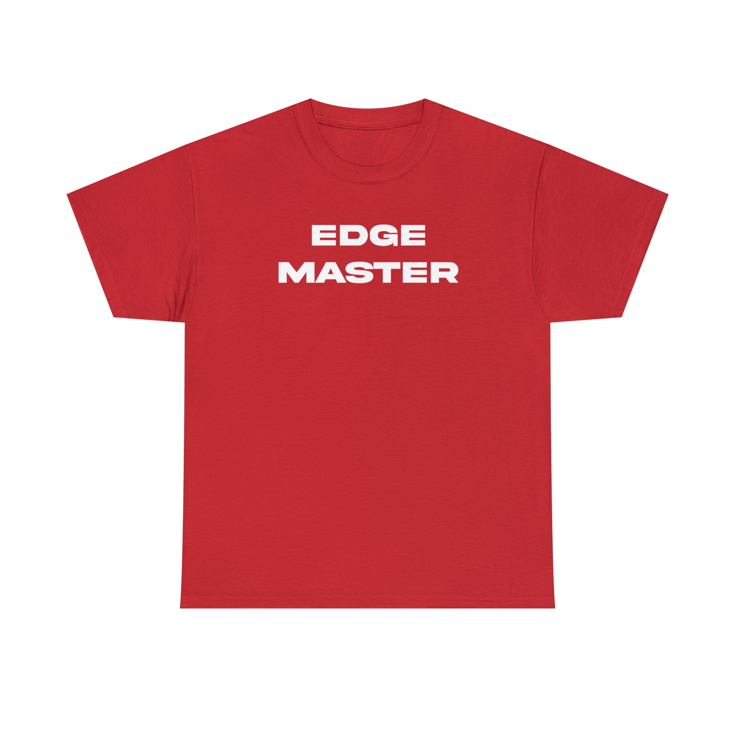 EDGE MASTER TEE