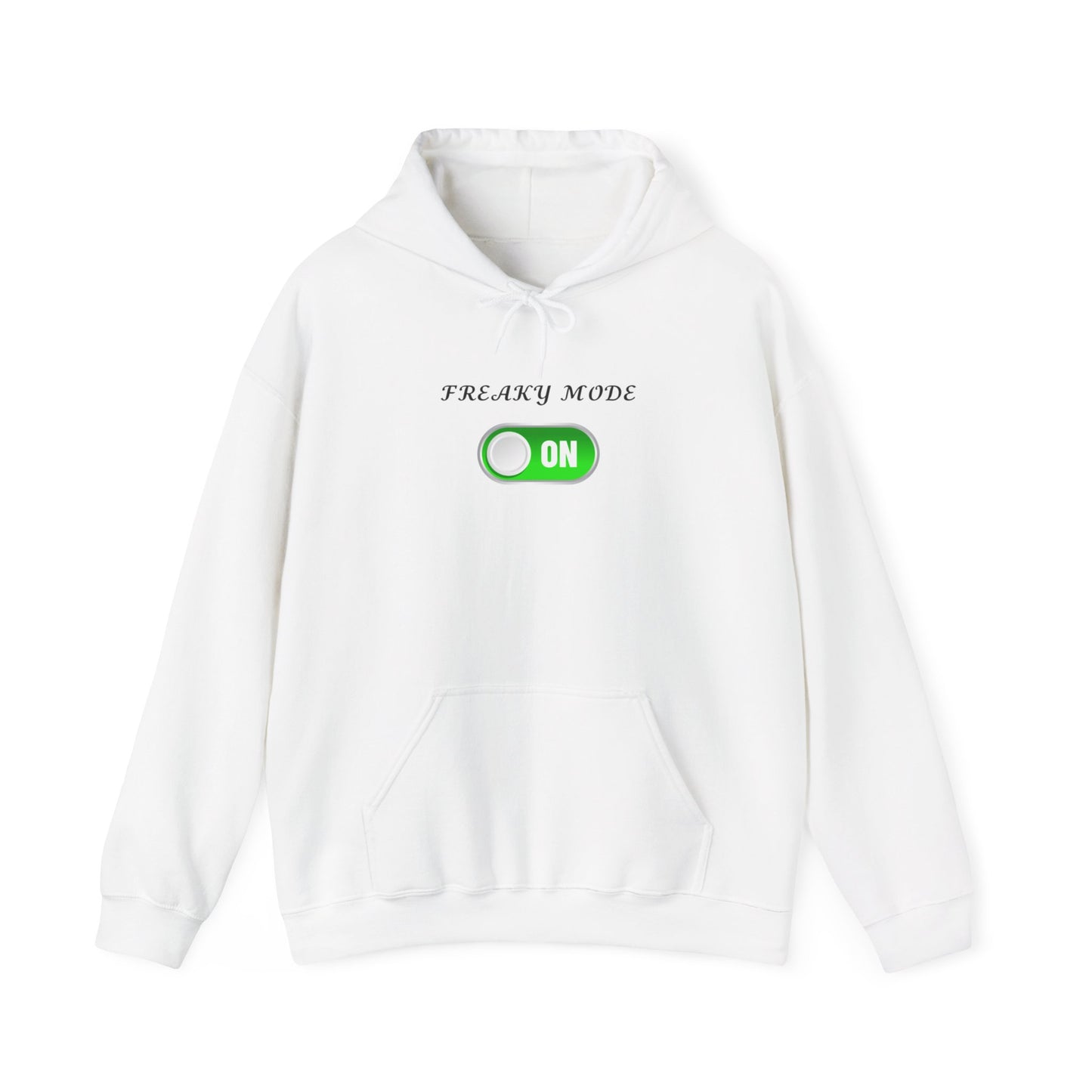 FREAKY MODE HOODIE