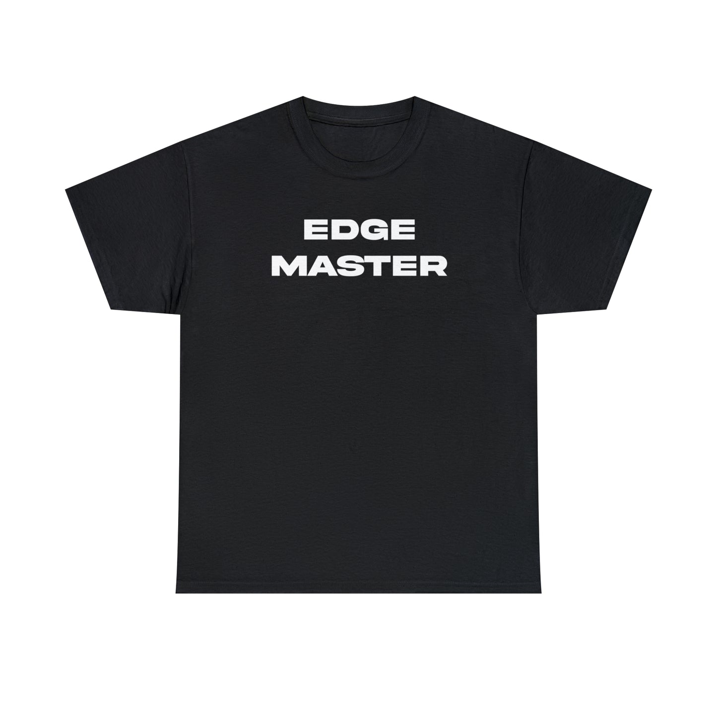 EDGE MASTER TEE