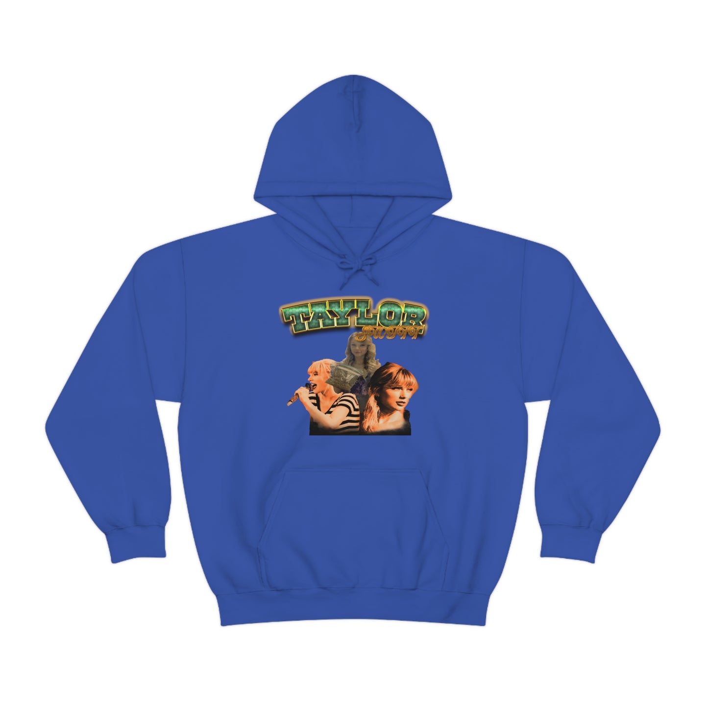 TAYLOR SWIFT HOODIE