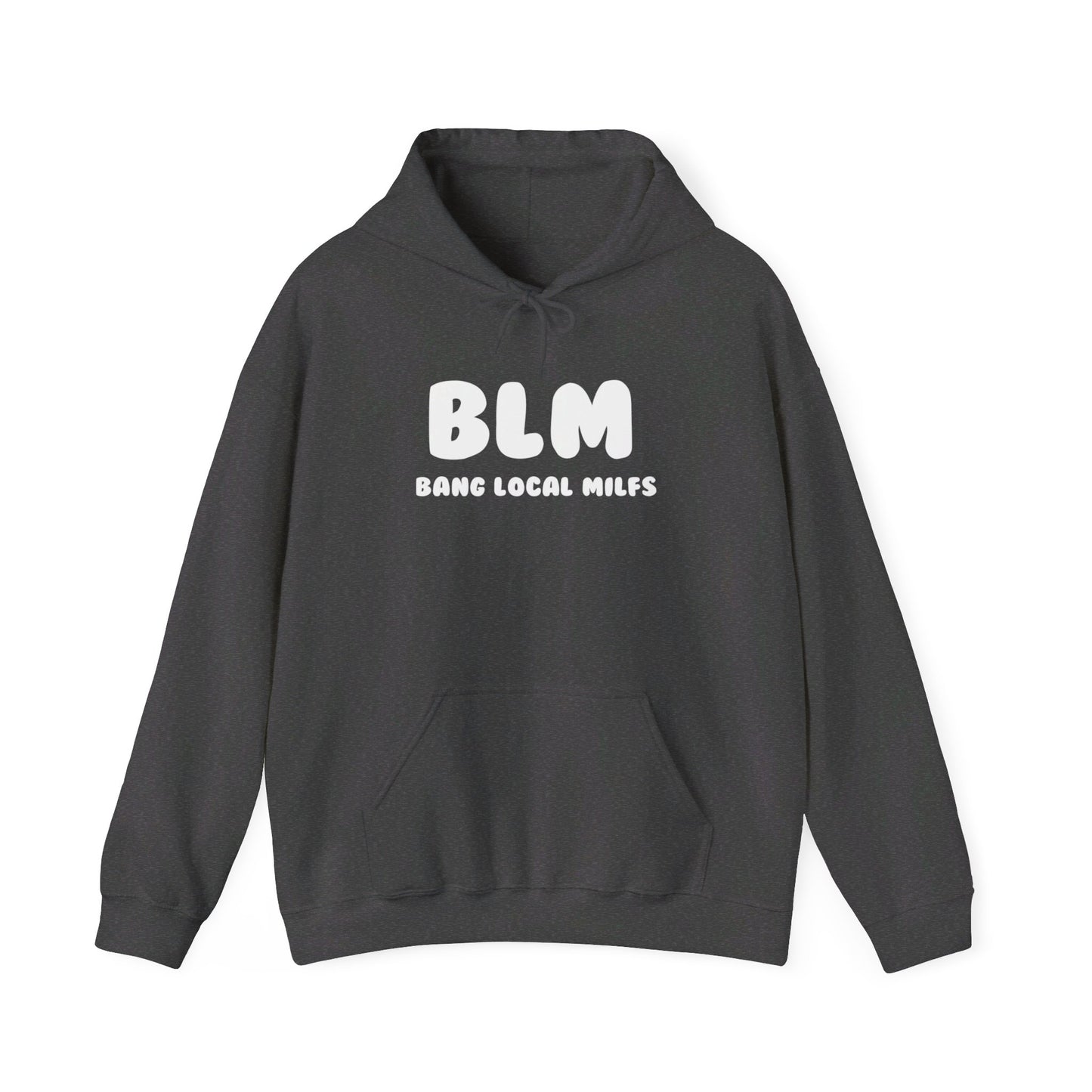 BANG LOCAL MILFS HOODIE