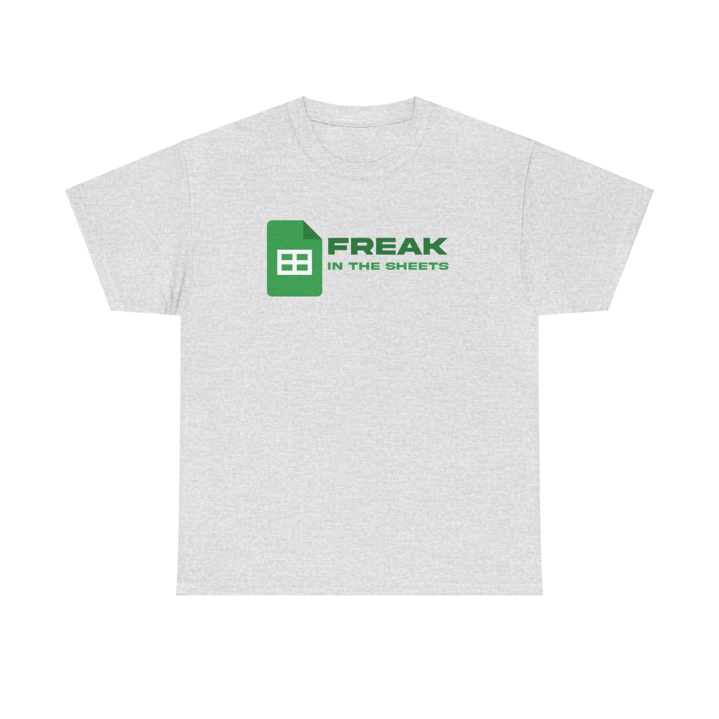 FREAK IN THE SHEETS TEE