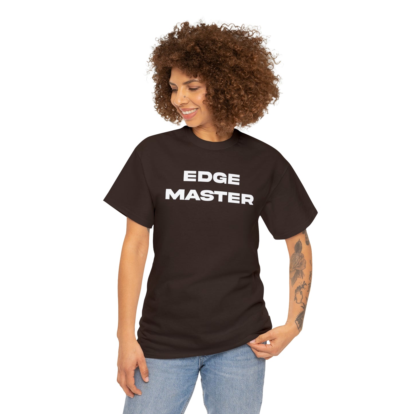 EDGE MASTER TEE