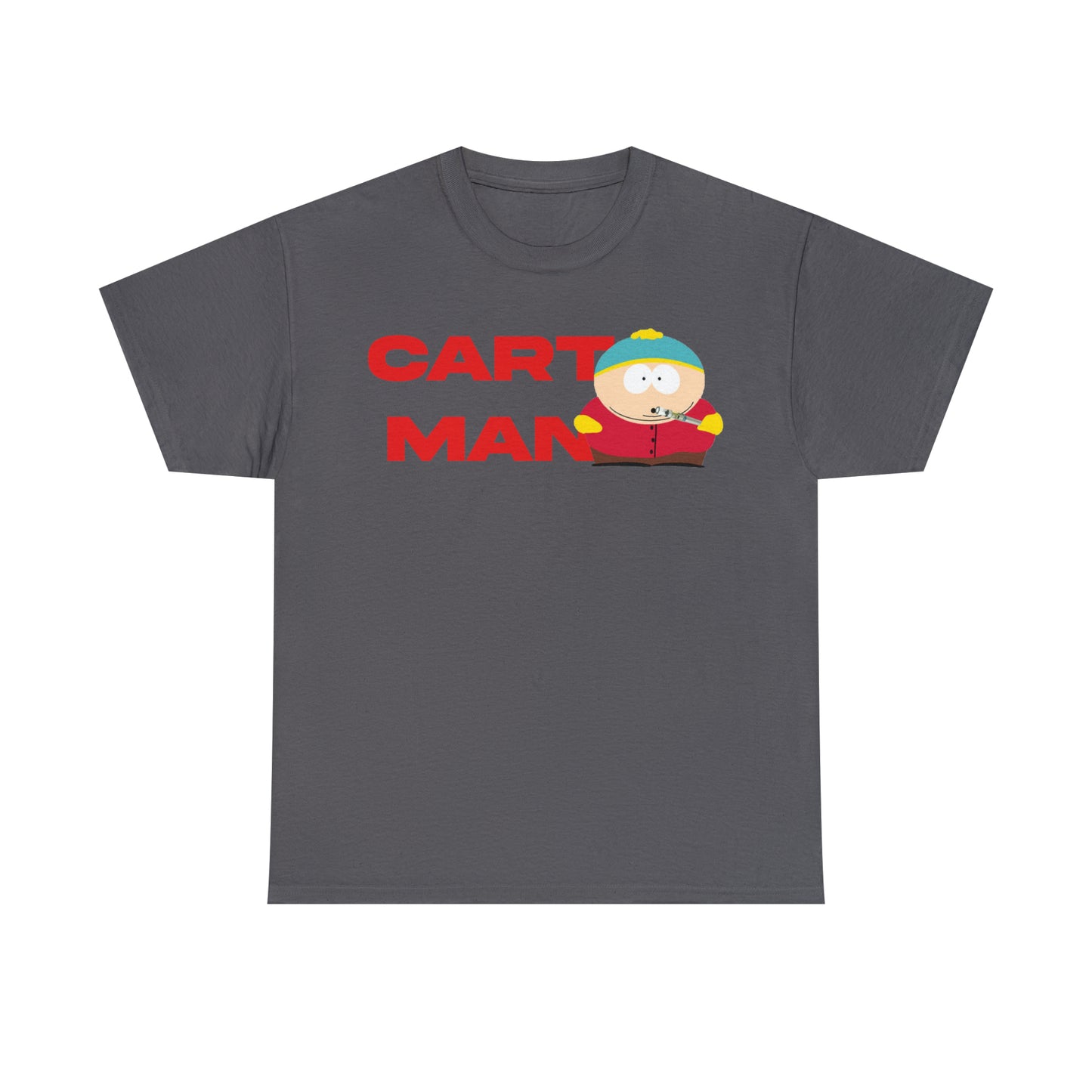 CART MAN TEE