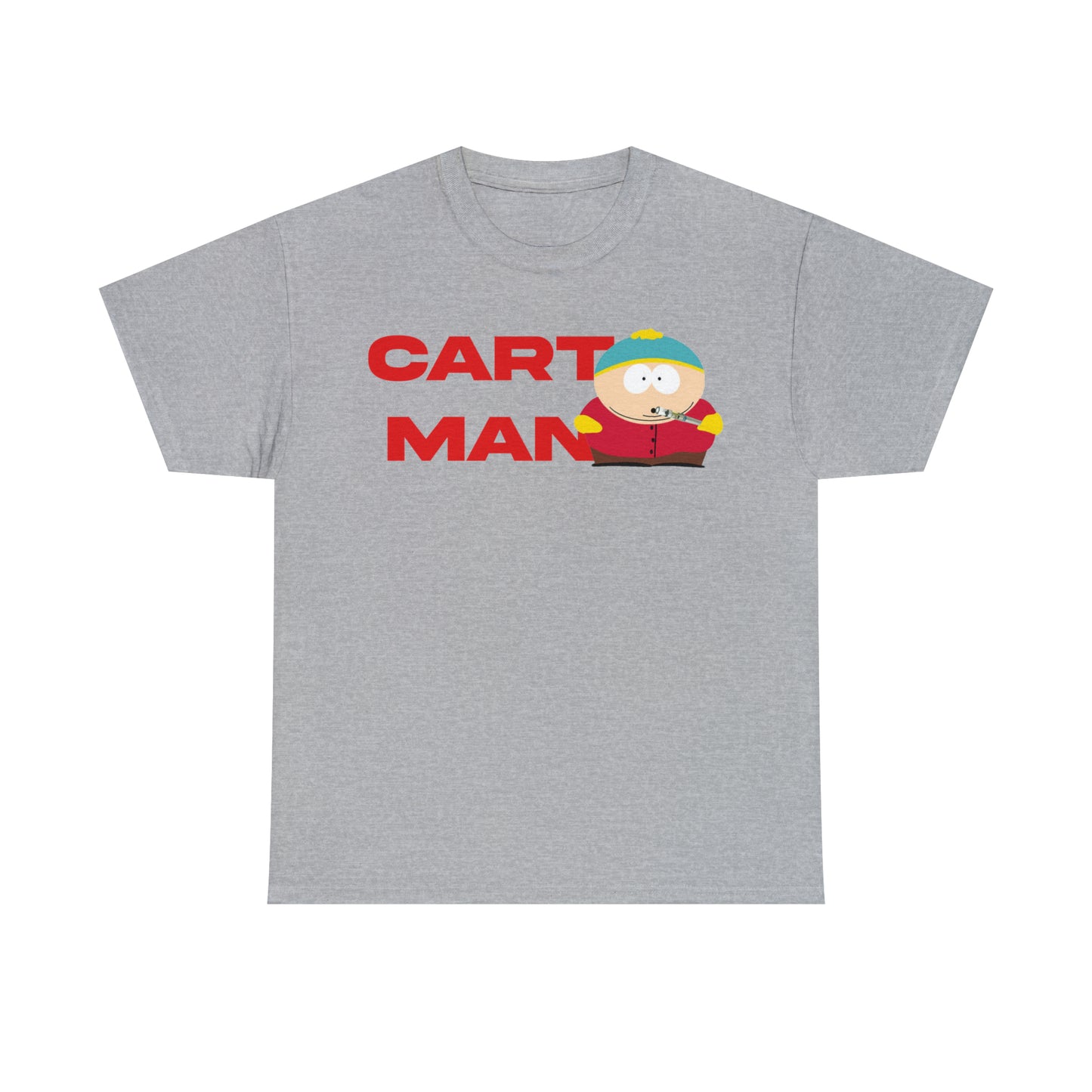 CART MAN TEE