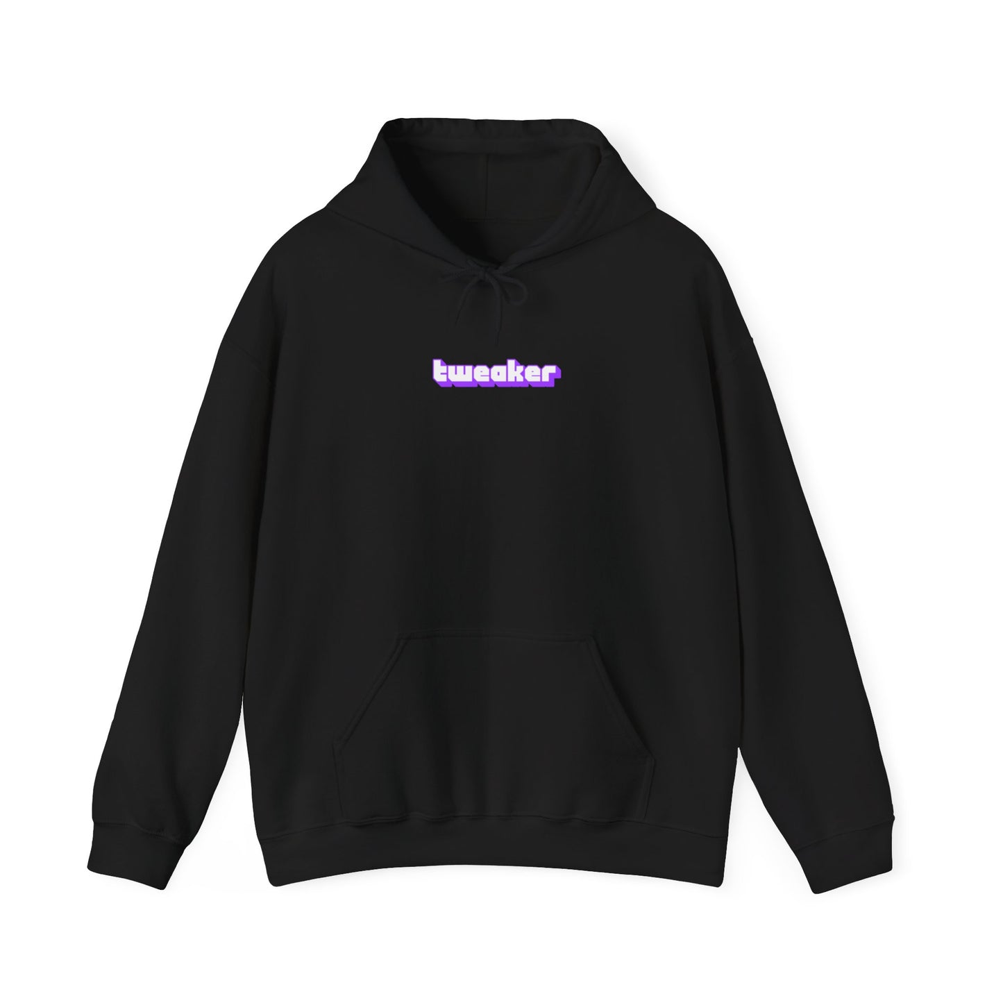 TWEAKER HOODIE