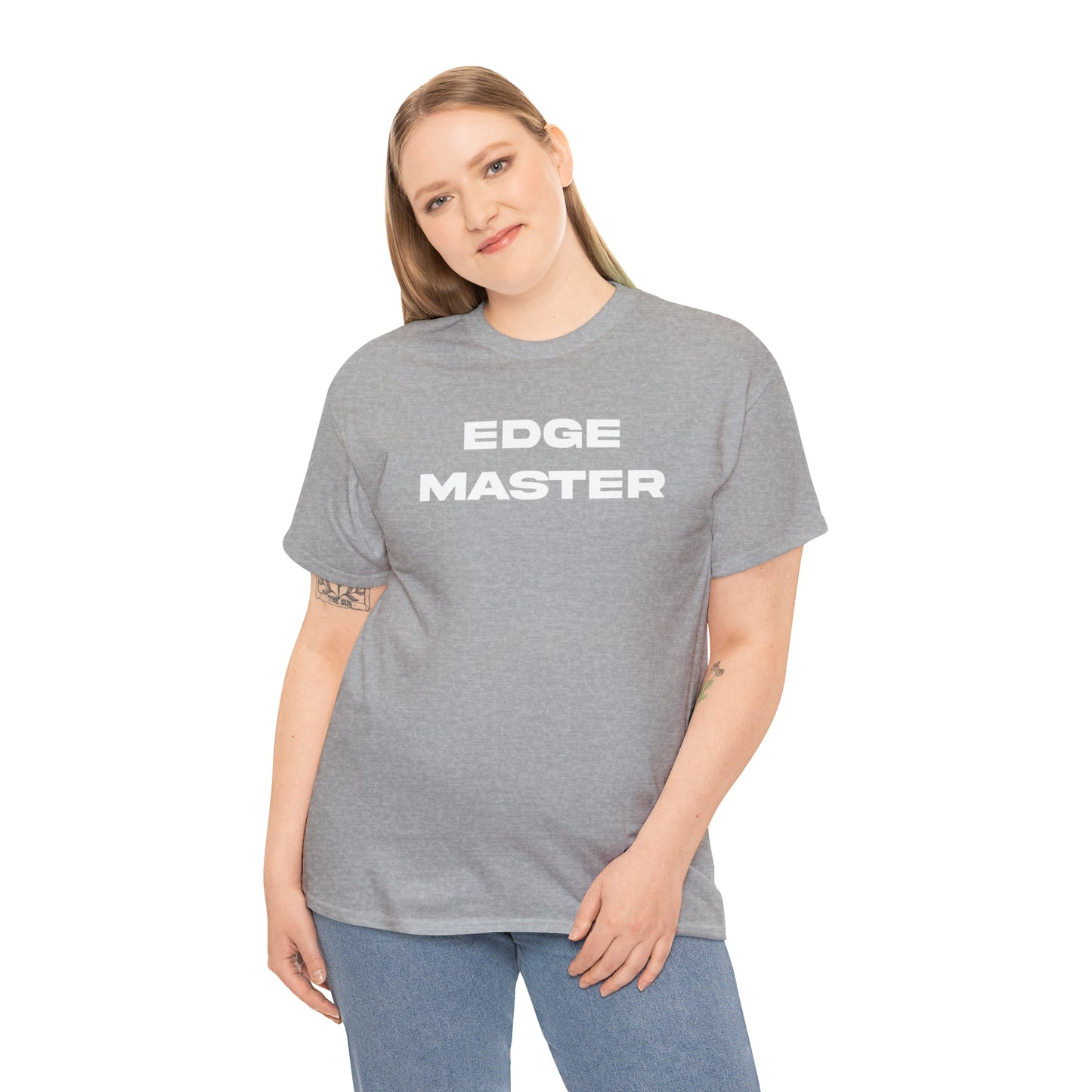 EDGE MASTER TEE