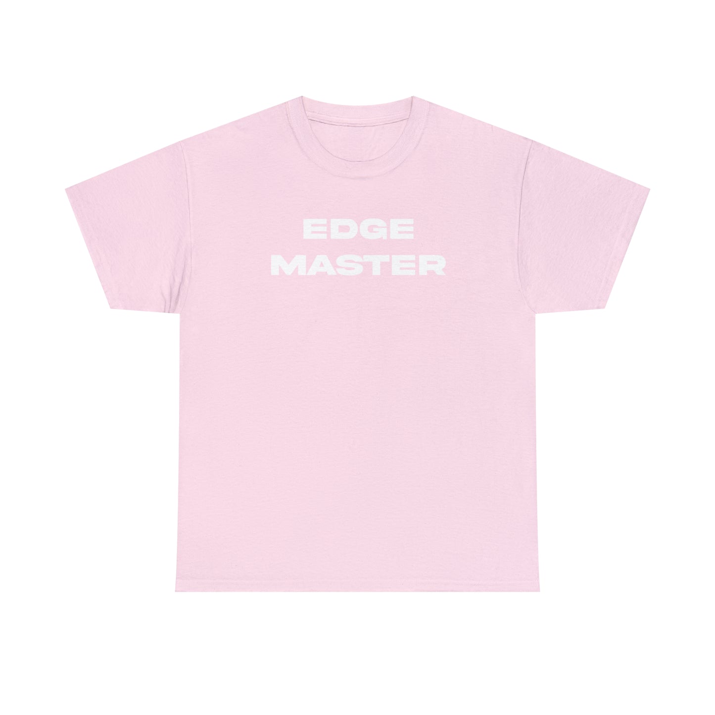 EDGE MASTER TEE