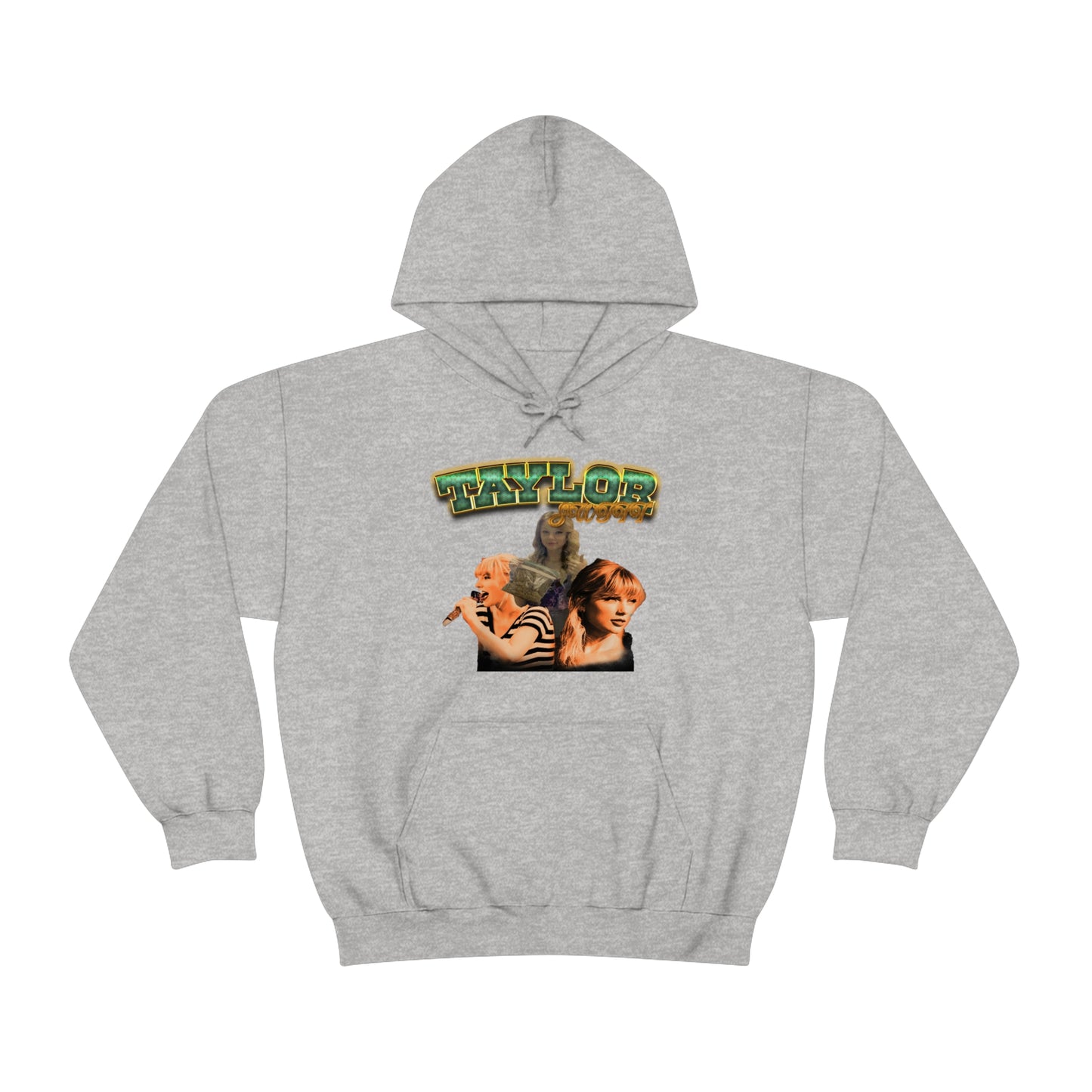 TAYLOR SWIFT HOODIE