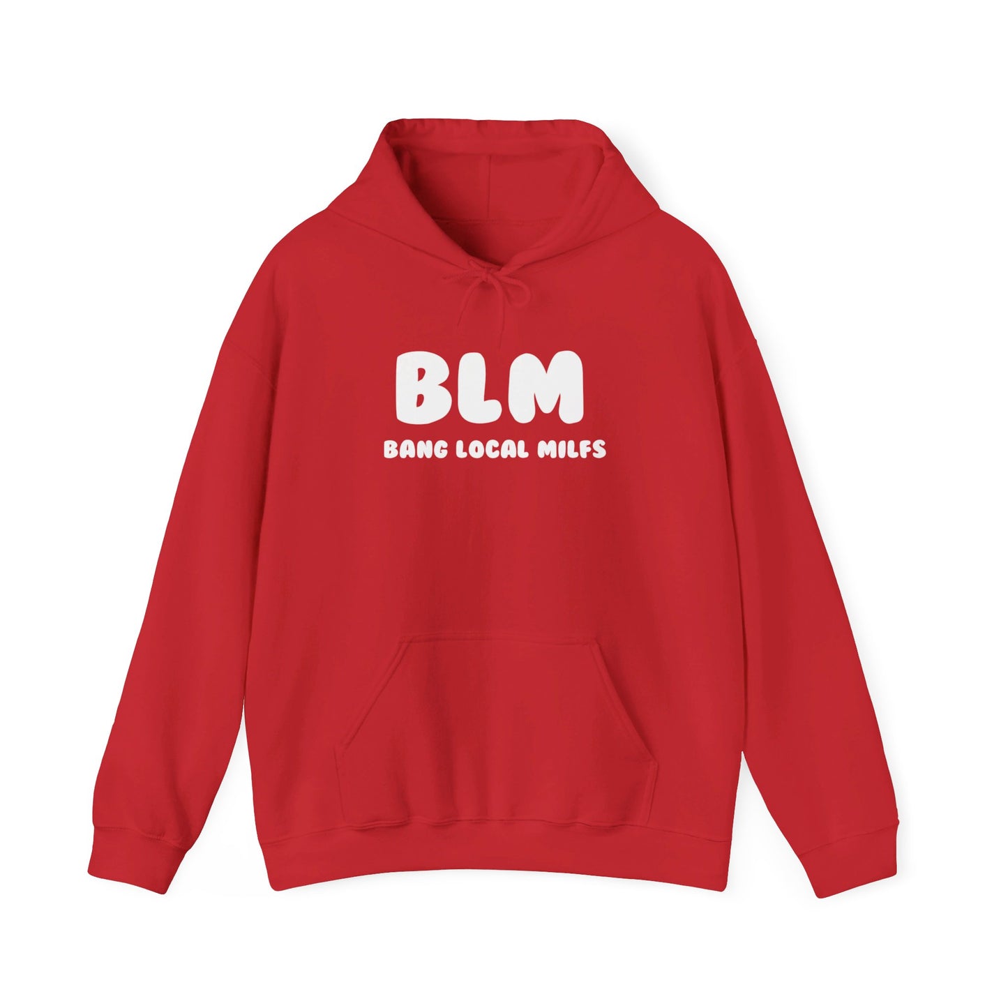 BANG LOCAL MILFS HOODIE