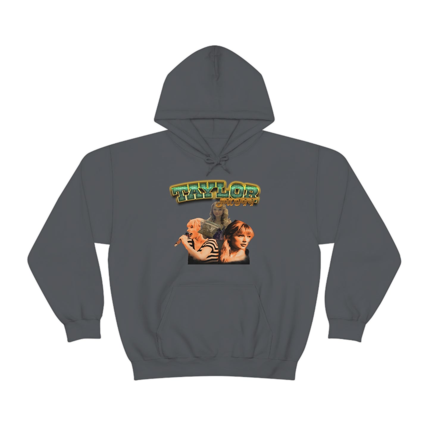 TAYLOR SWIFT HOODIE