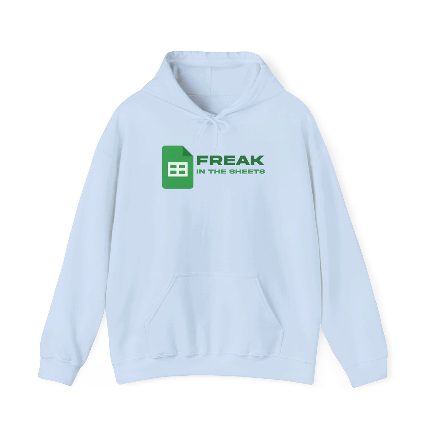 FREAK IN THE SHEETS HOODIE