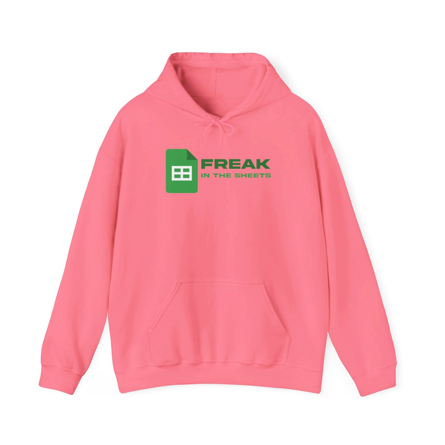 FREAK IN THE SHEETS HOODIE