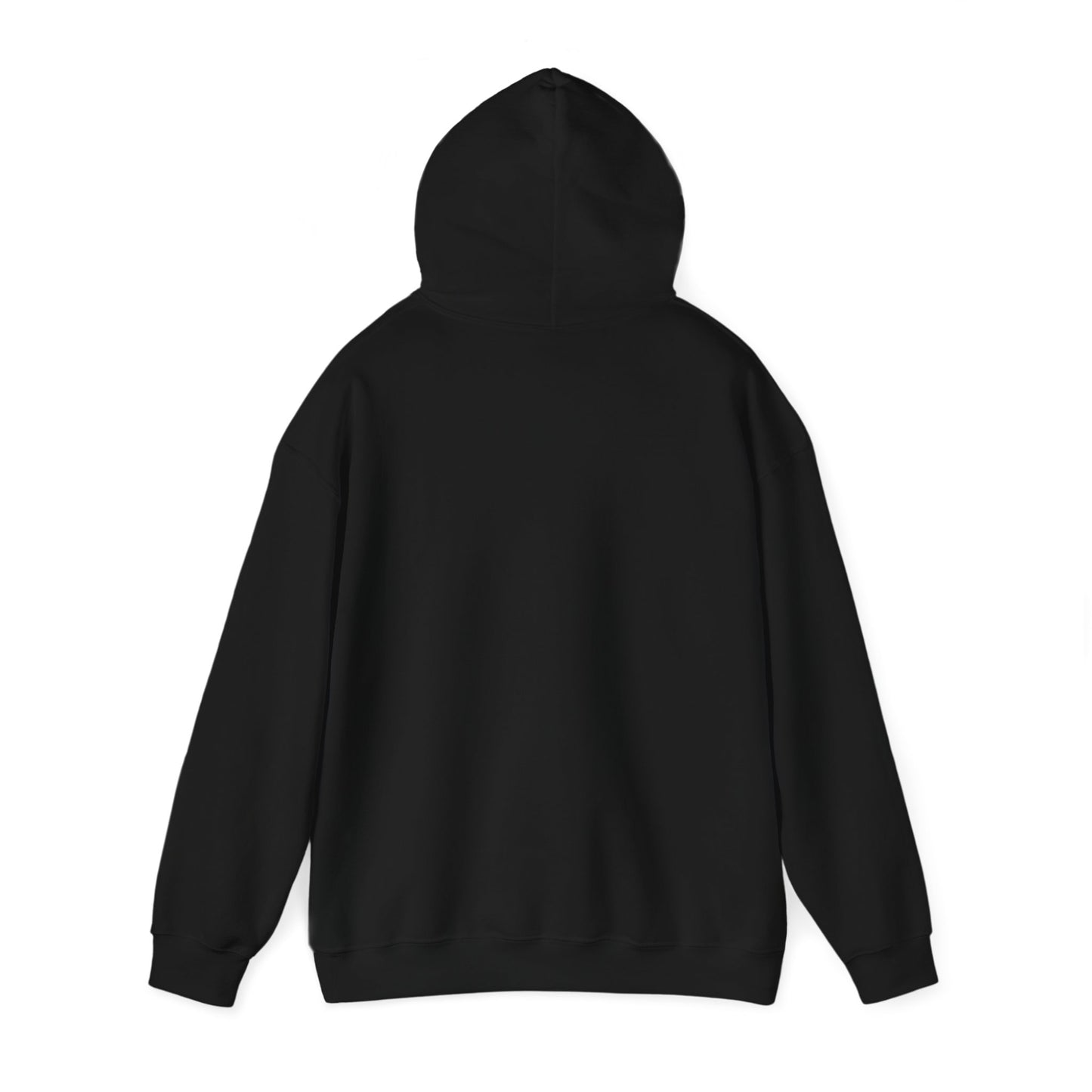 TO DO LIST HOODIE