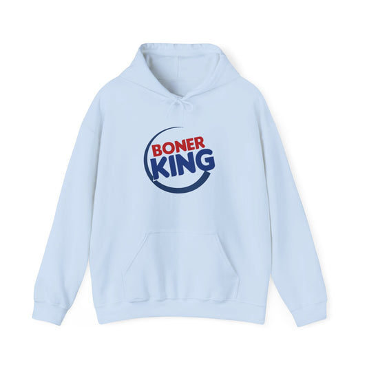 BONER KING HOODIE