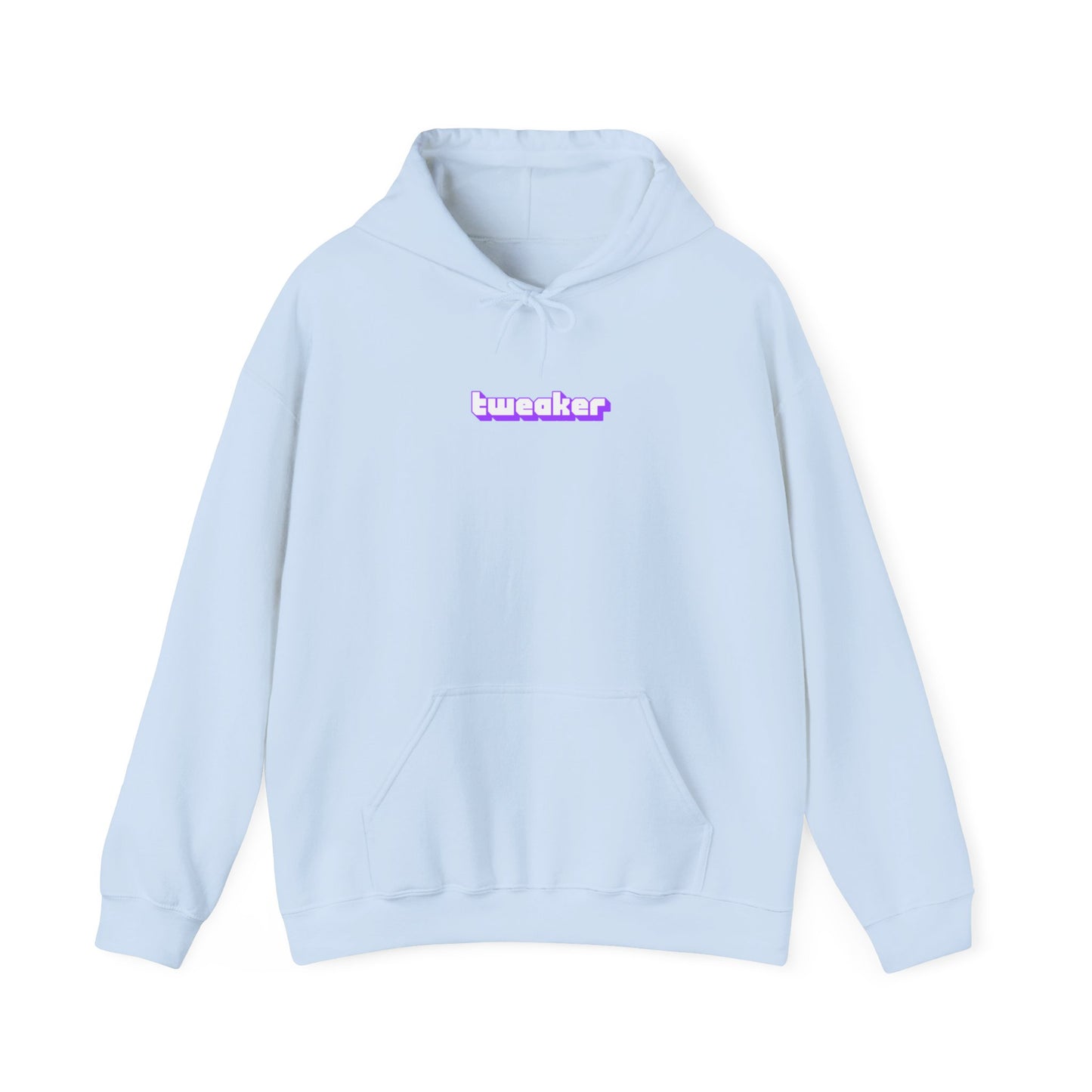 TWEAKER HOODIE