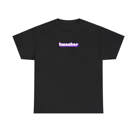 TWEAKER TEE