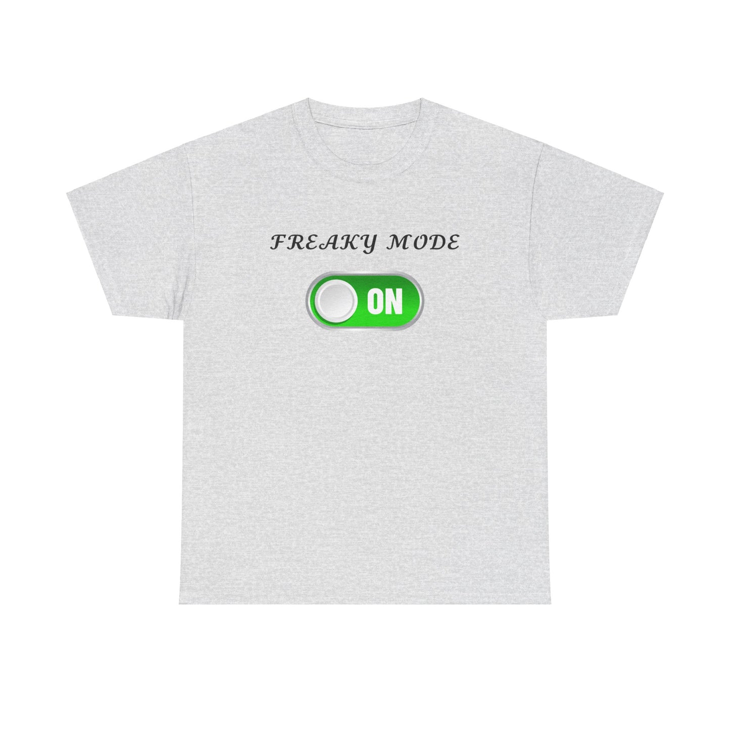 FREAKY MODE TEE