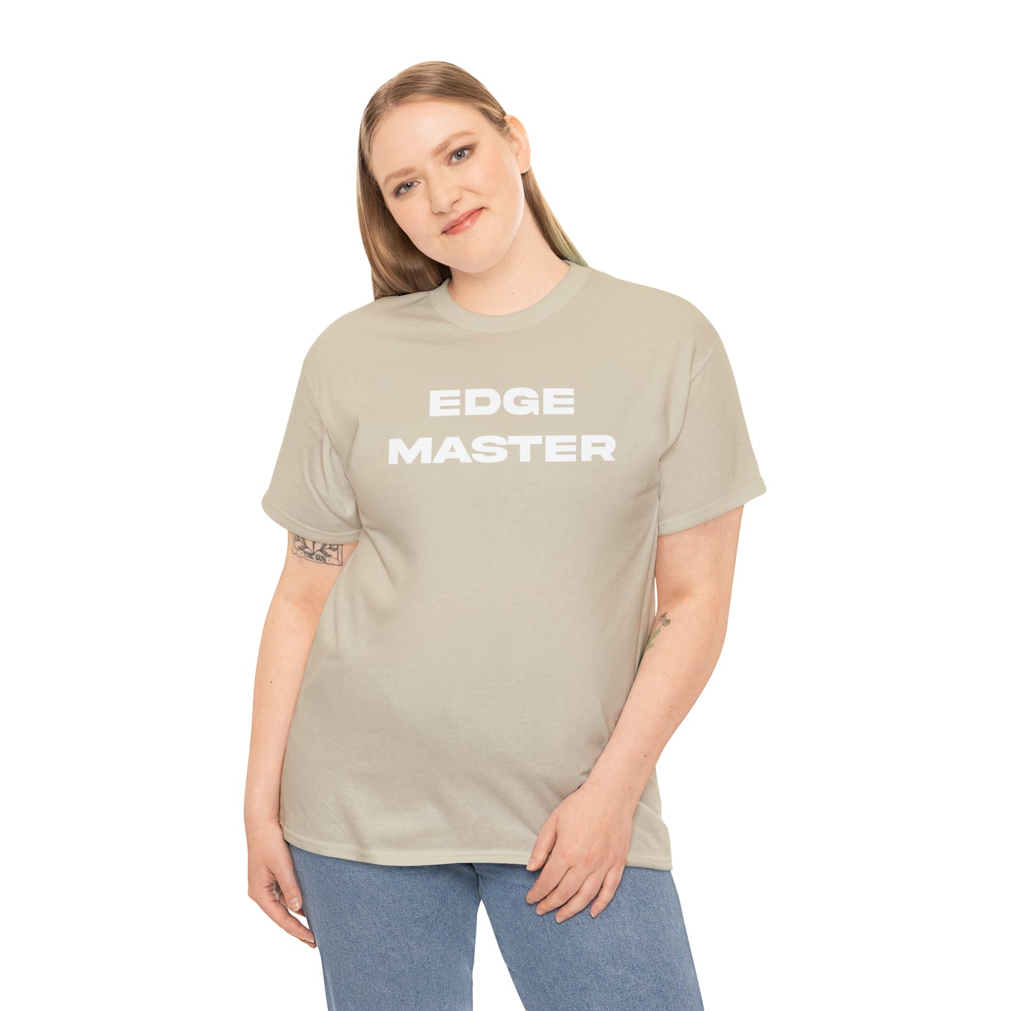 EDGE MASTER TEE