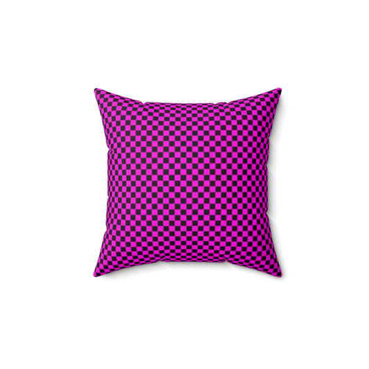 *MISSING TEXTURE* PILLOW