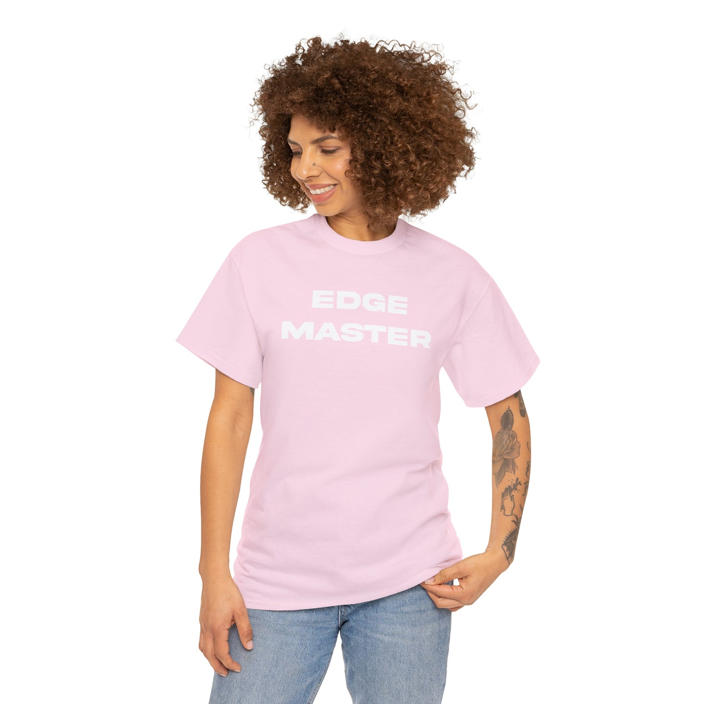 EDGE MASTER TEE