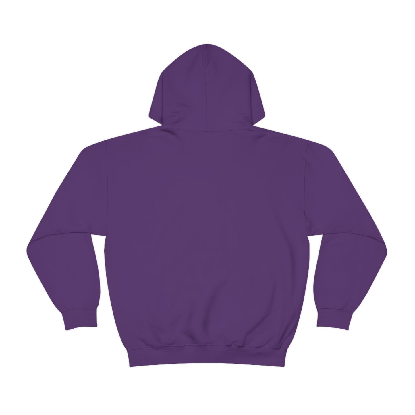 CART MAN HOODIE