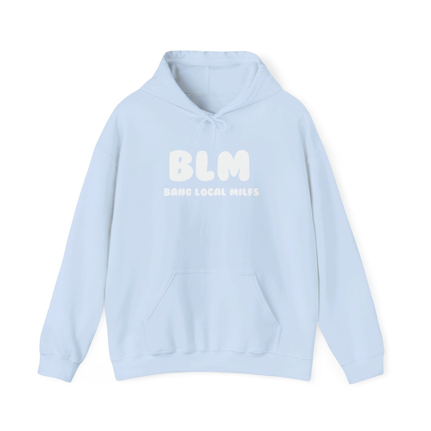 BANG LOCAL MILFS HOODIE