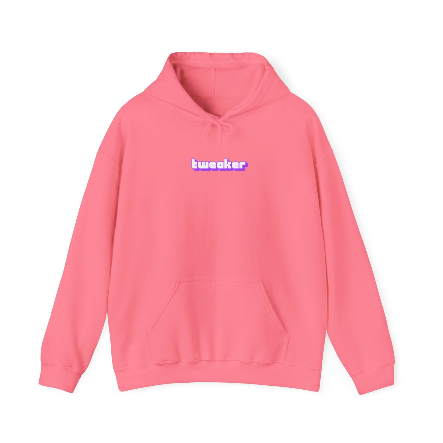 TWEAKER HOODIE