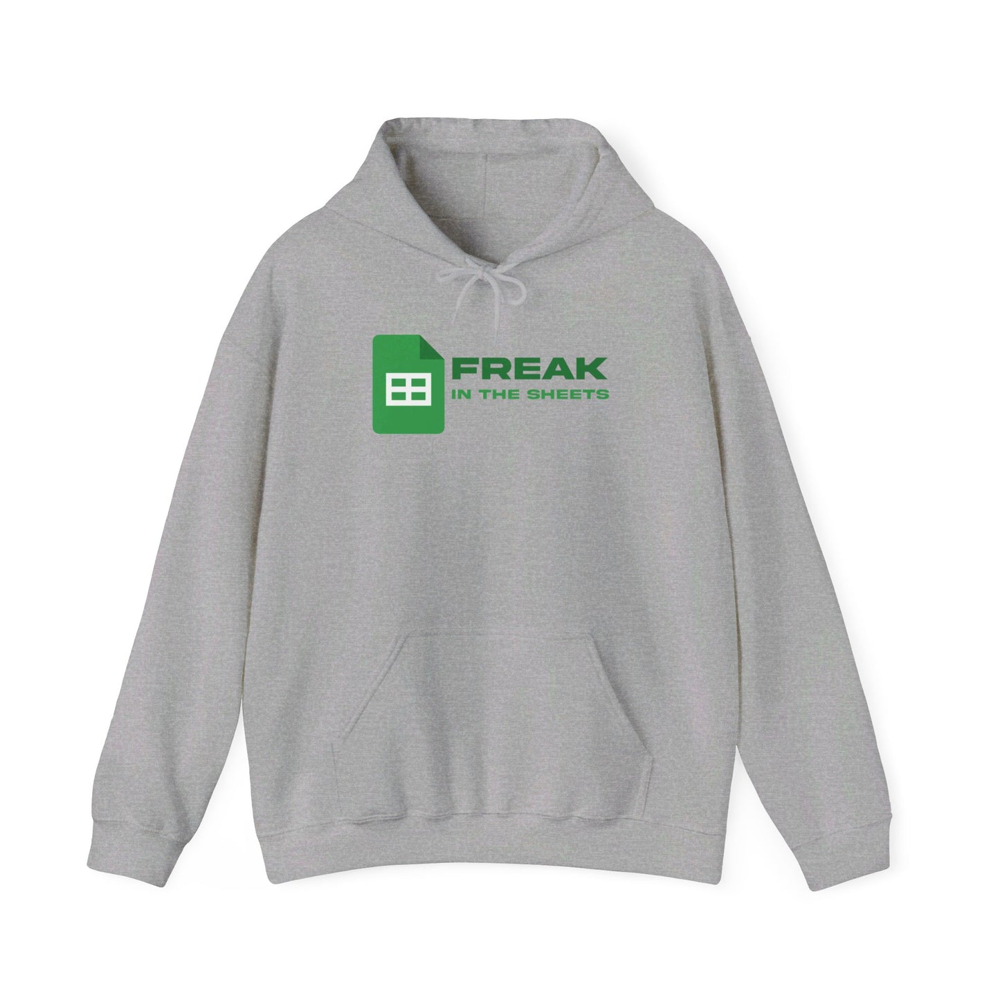 FREAK IN THE SHEETS HOODIE