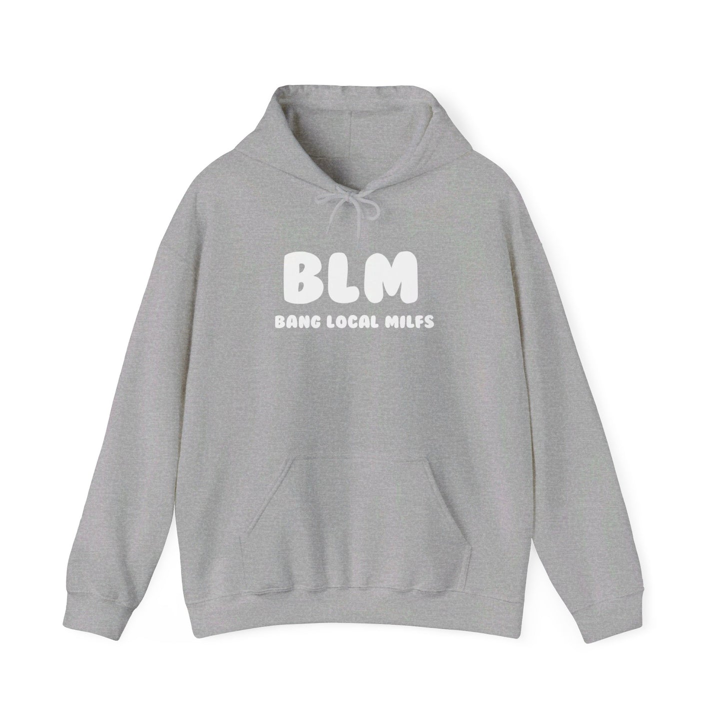 BANG LOCAL MILFS HOODIE