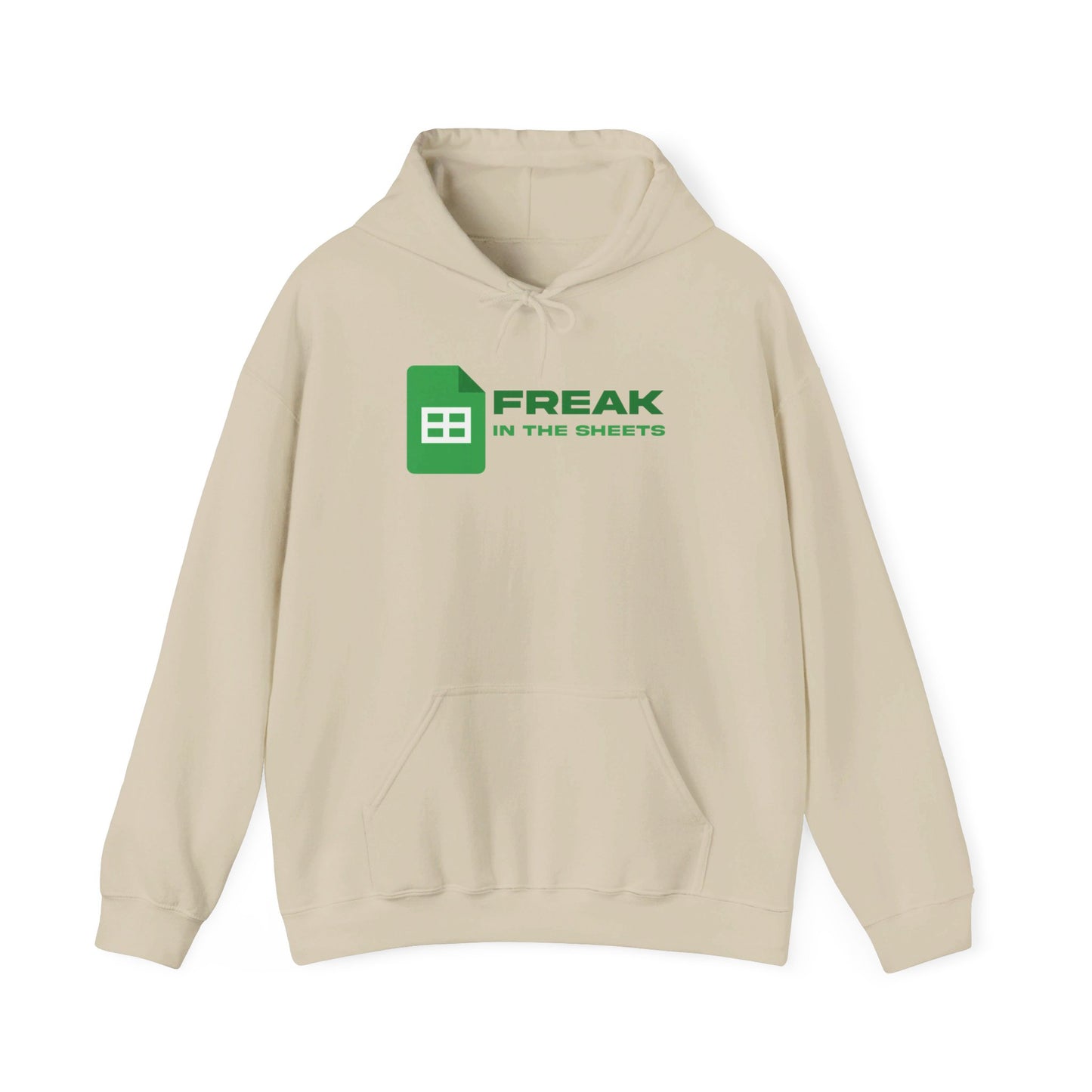 FREAK IN THE SHEETS HOODIE