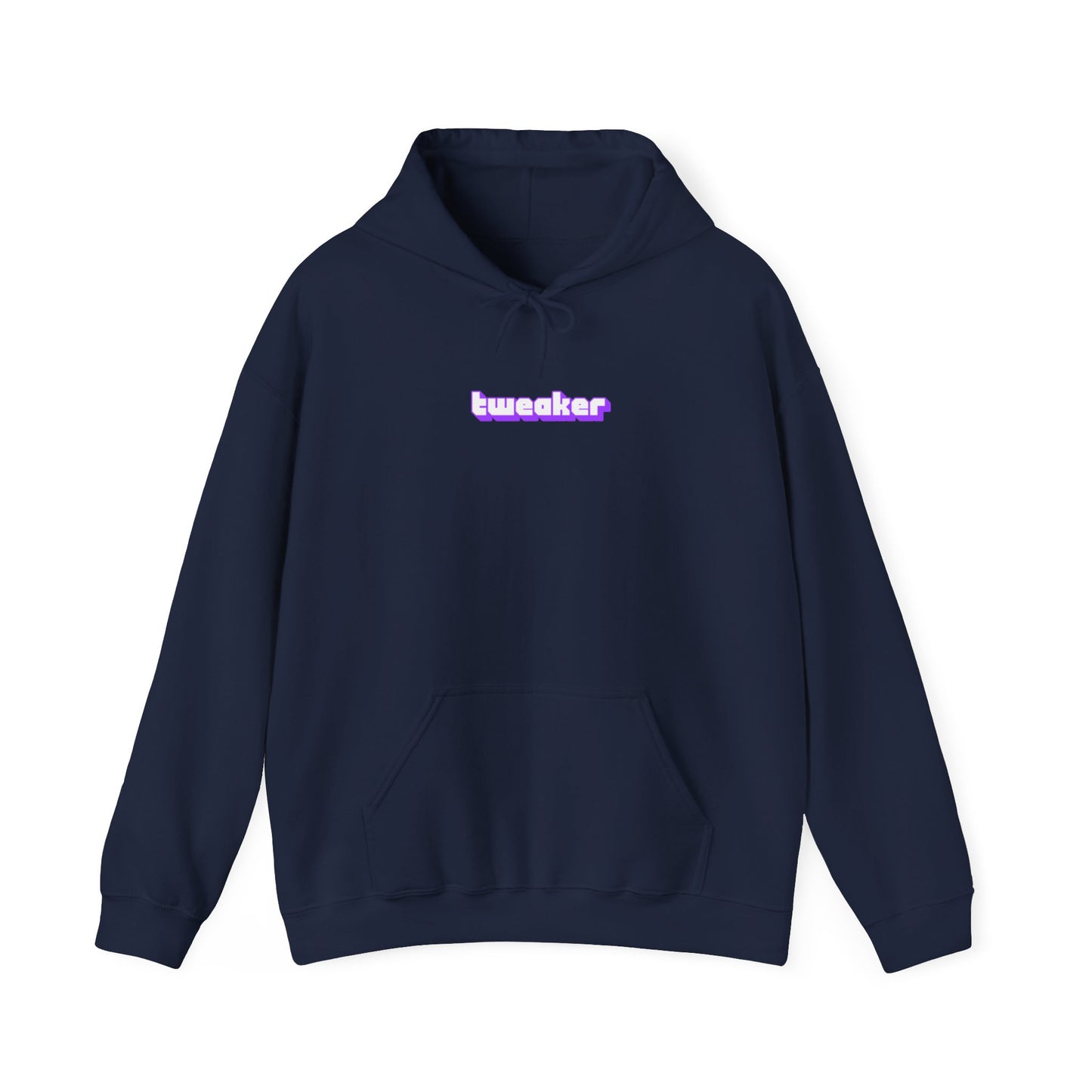 TWEAKER HOODIE