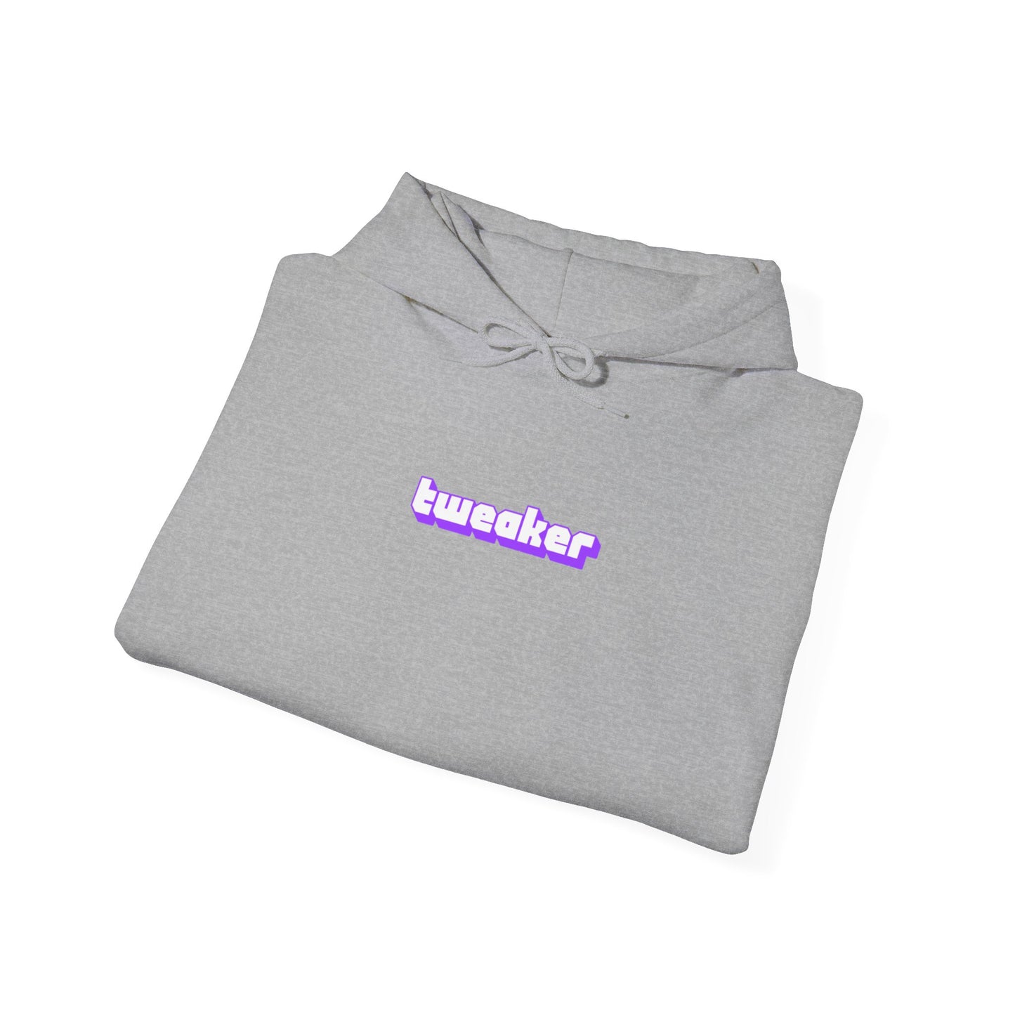 TWEAKER HOODIE