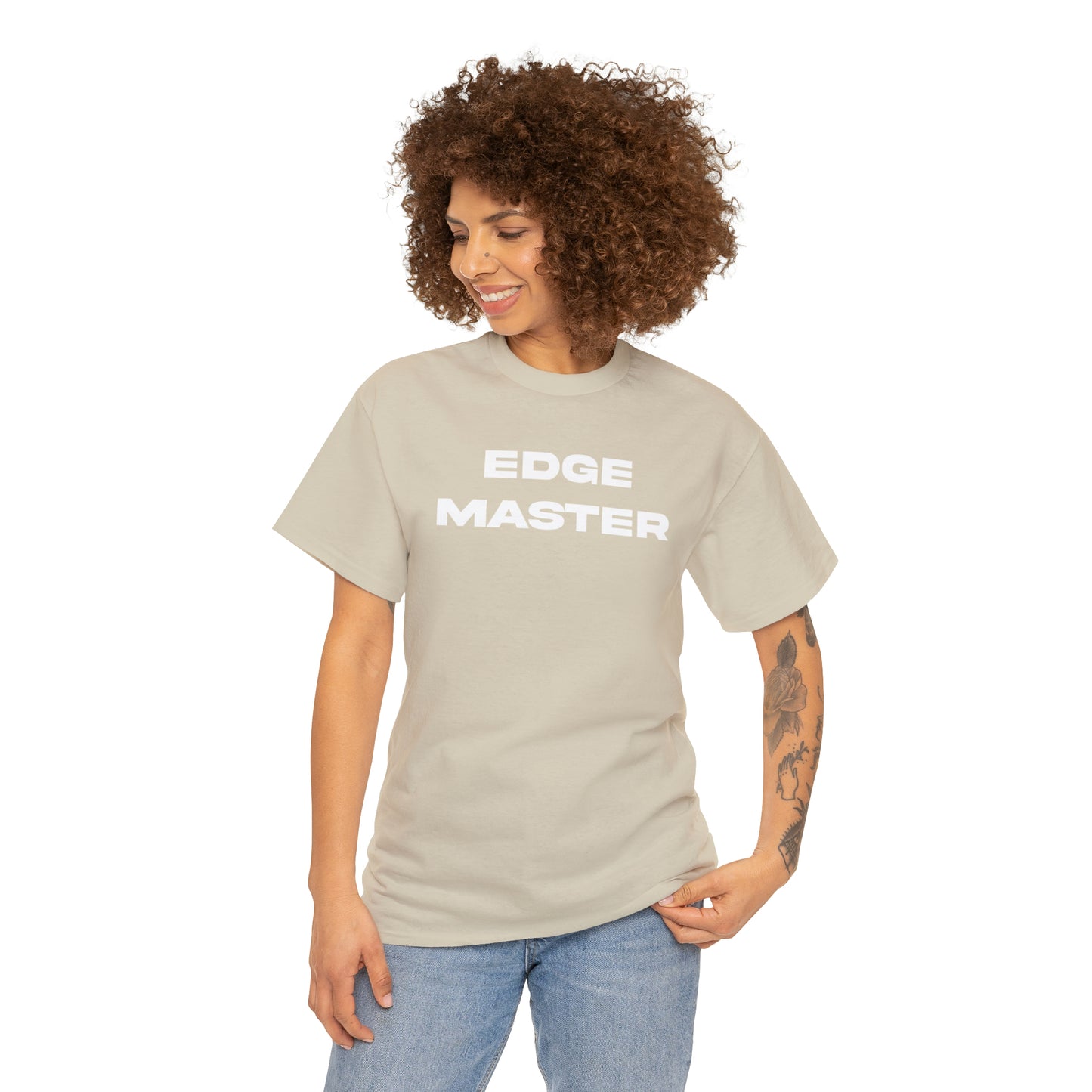 EDGE MASTER TEE