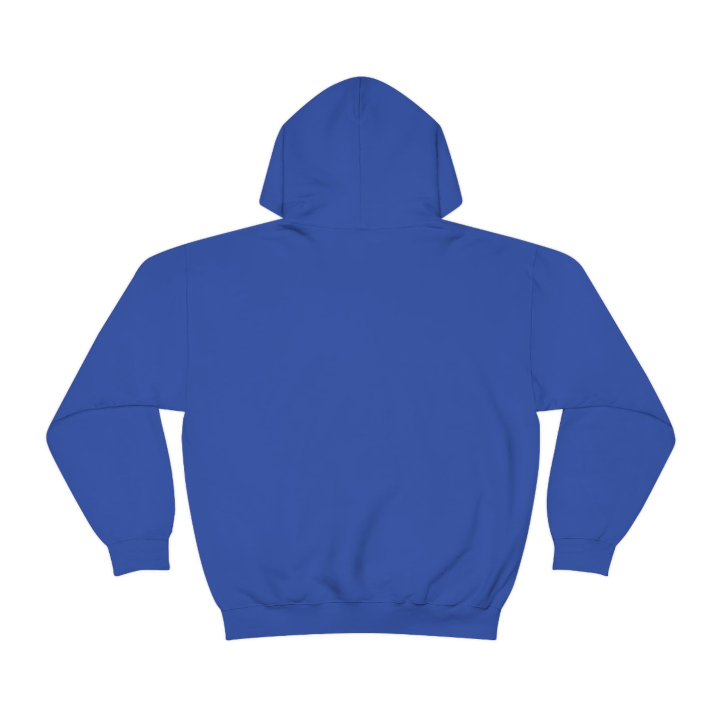 CART MAN HOODIE