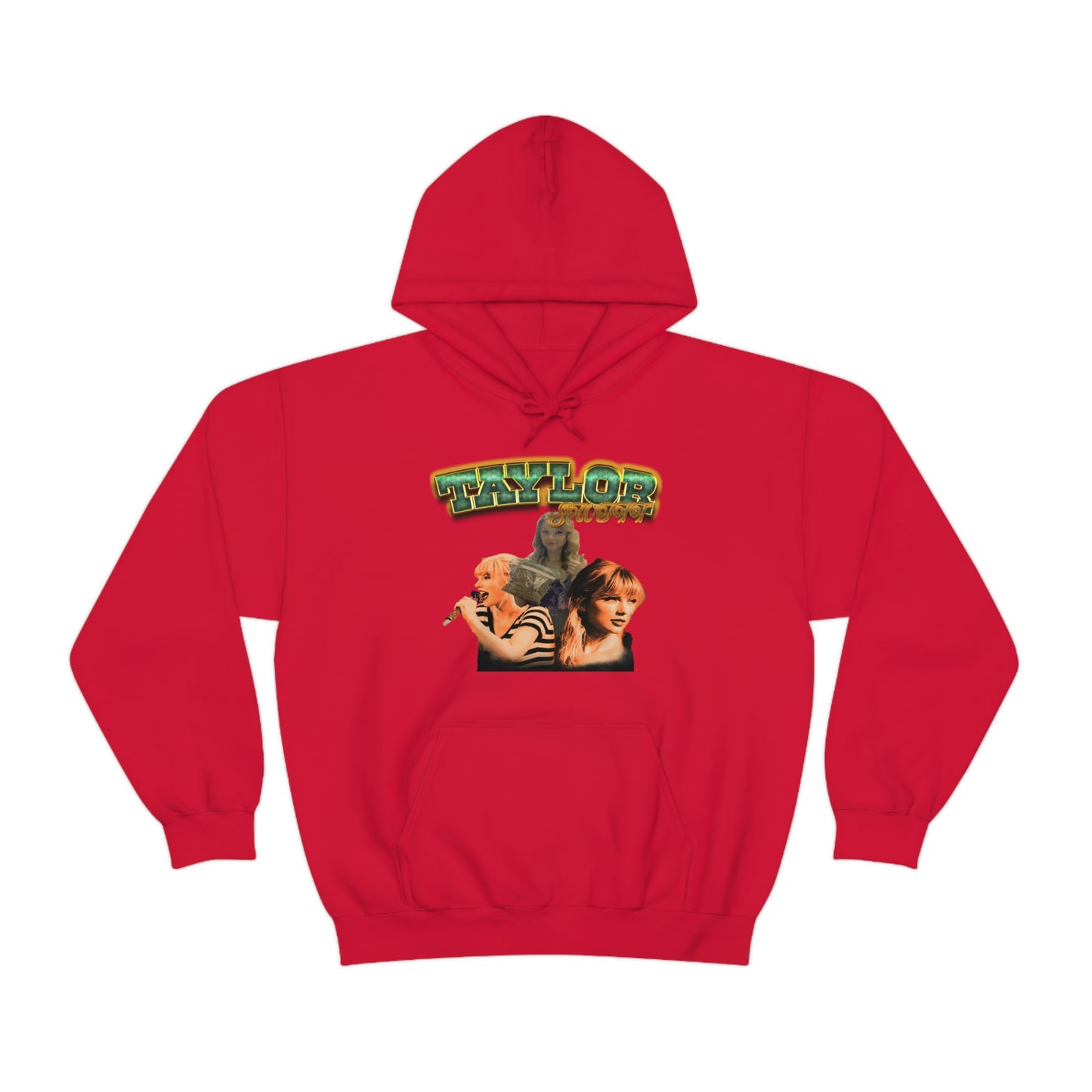 TAYLOR SWIFT HOODIE