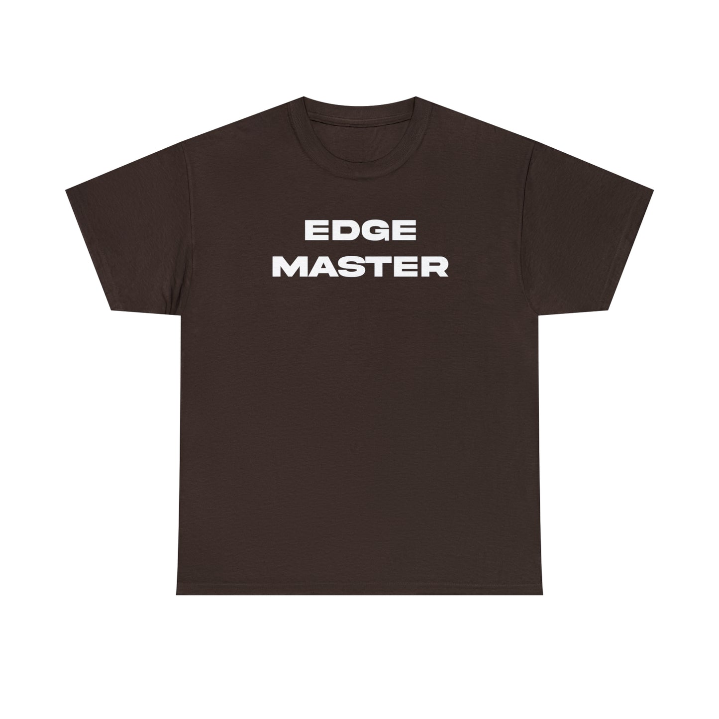 EDGE MASTER TEE