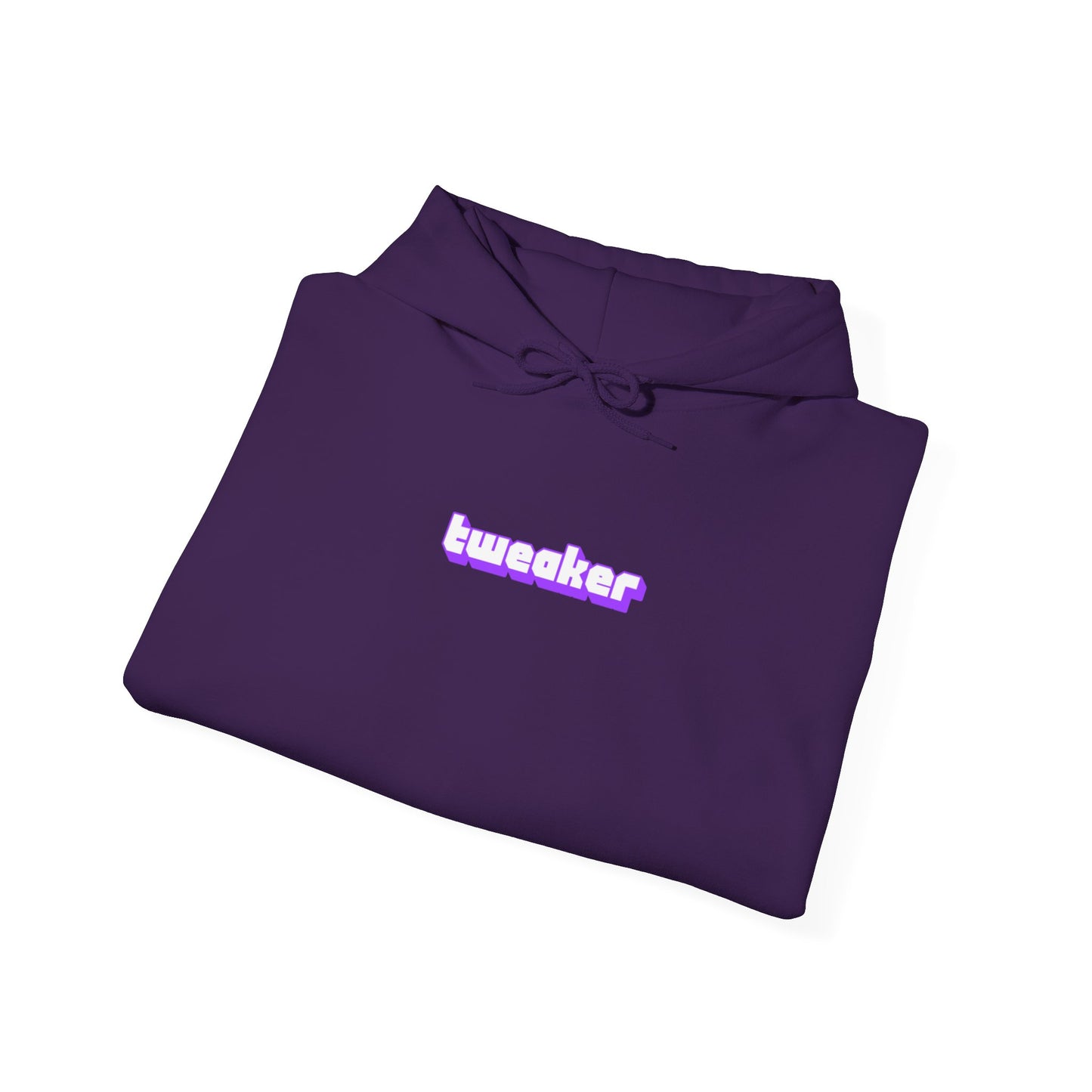 TWEAKER HOODIE