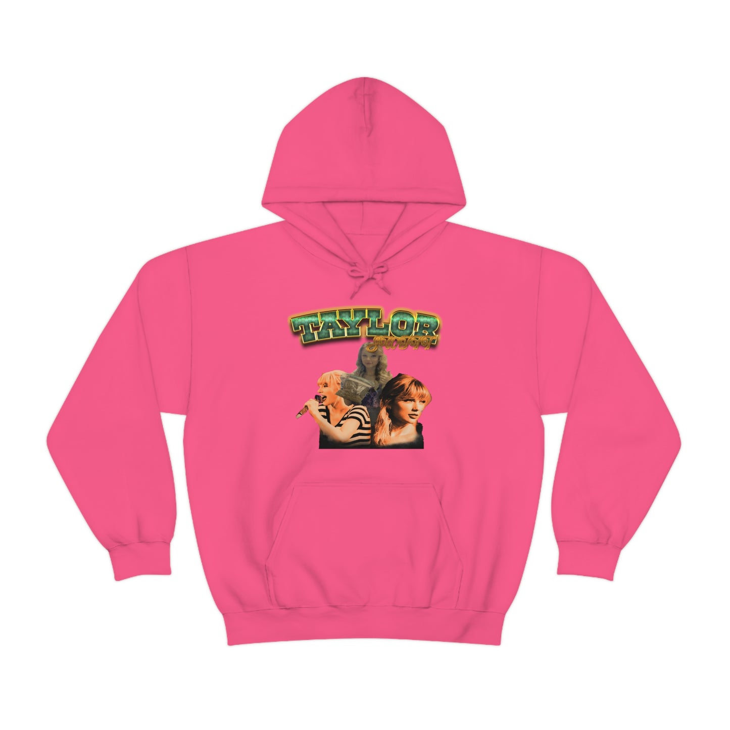 TAYLOR SWIFT HOODIE