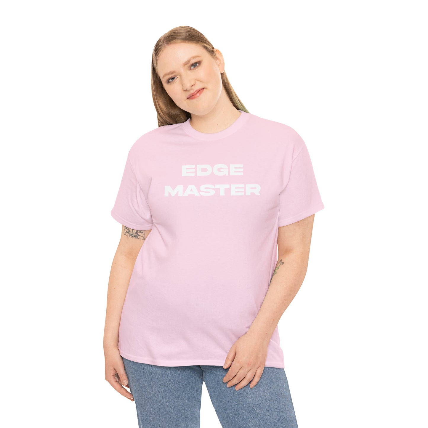 EDGE MASTER TEE