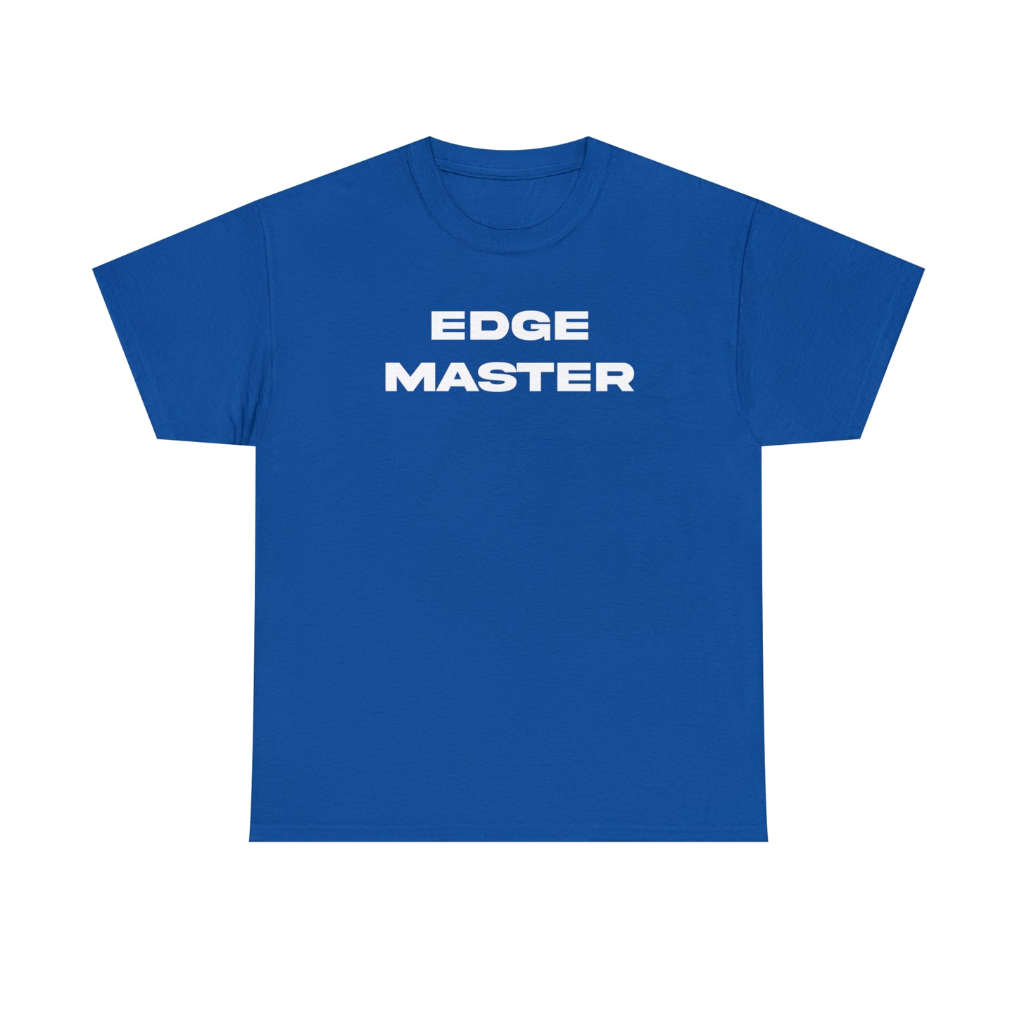 EDGE MASTER TEE