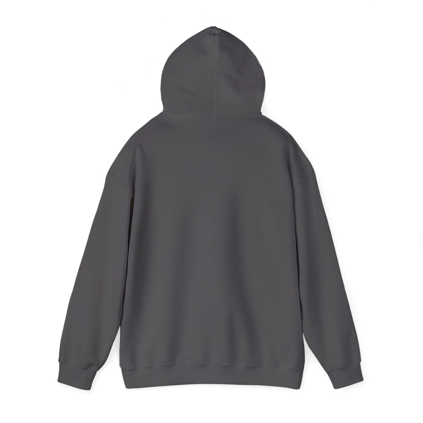 TO DO LIST HOODIE