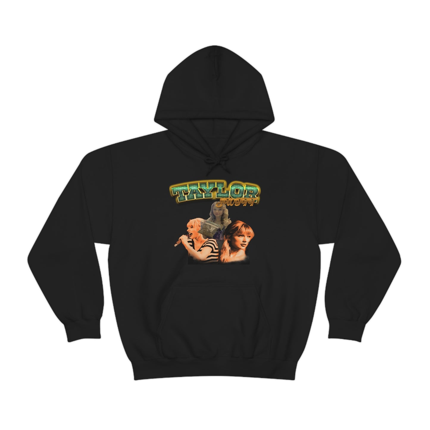 TAYLOR SWIFT HOODIE