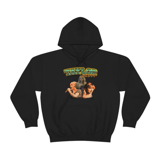 TAYLOR SWIFT HOODIE