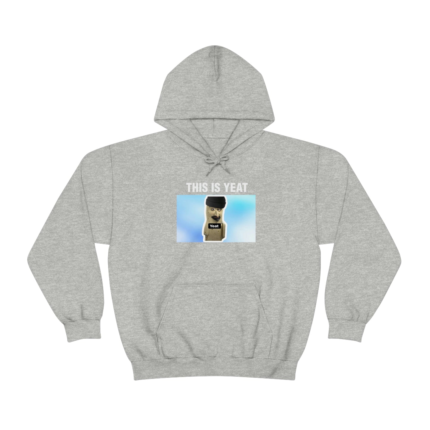 THIS IS YEAT HOODIE