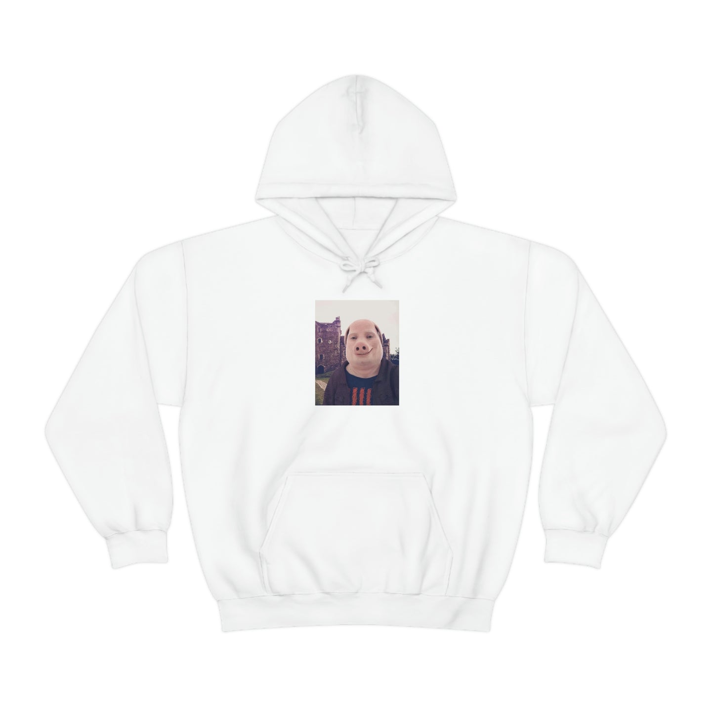 JOHN PORK HOODIE