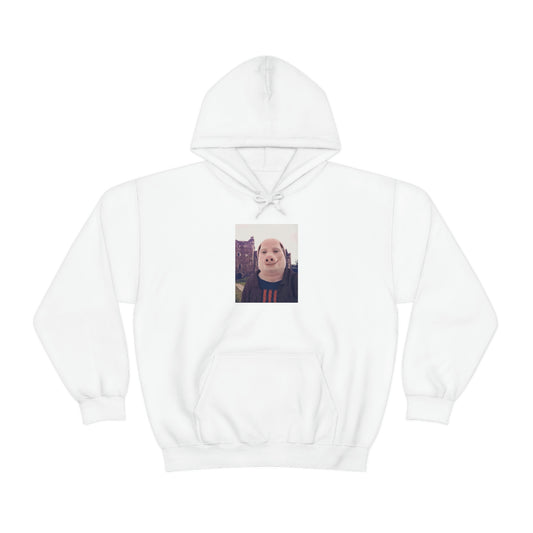 JOHN PORK HOODIE