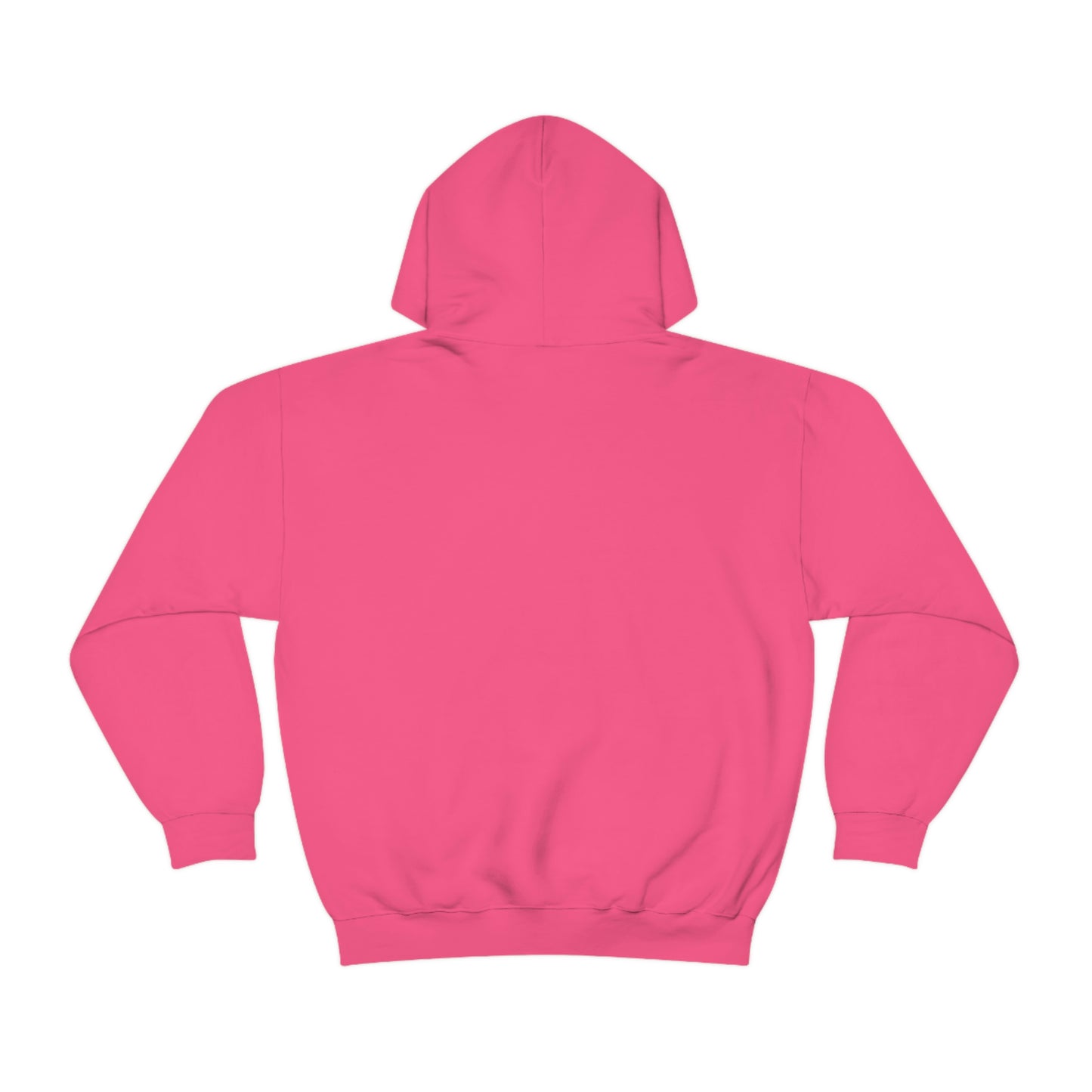 I SUPPORT THE CURRENT TREND HOODIE