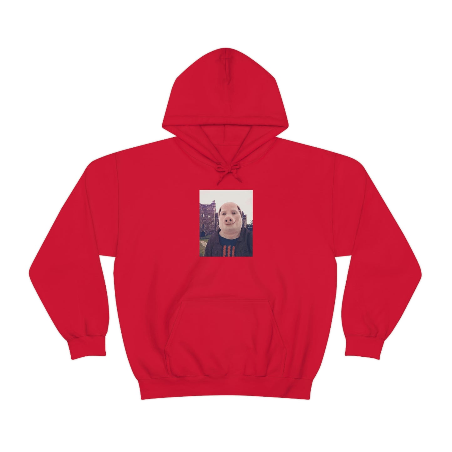 JOHN PORK HOODIE